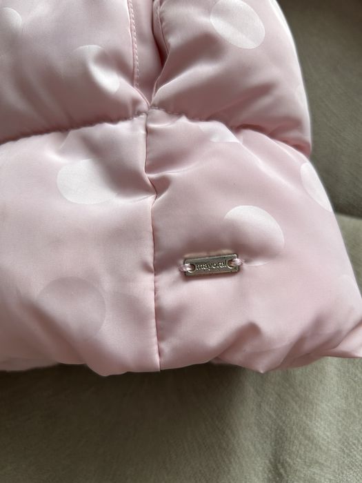 Geaca iarna copii Mayoral