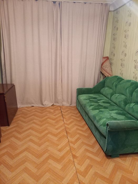 Сдам 1-комнатную квартиру