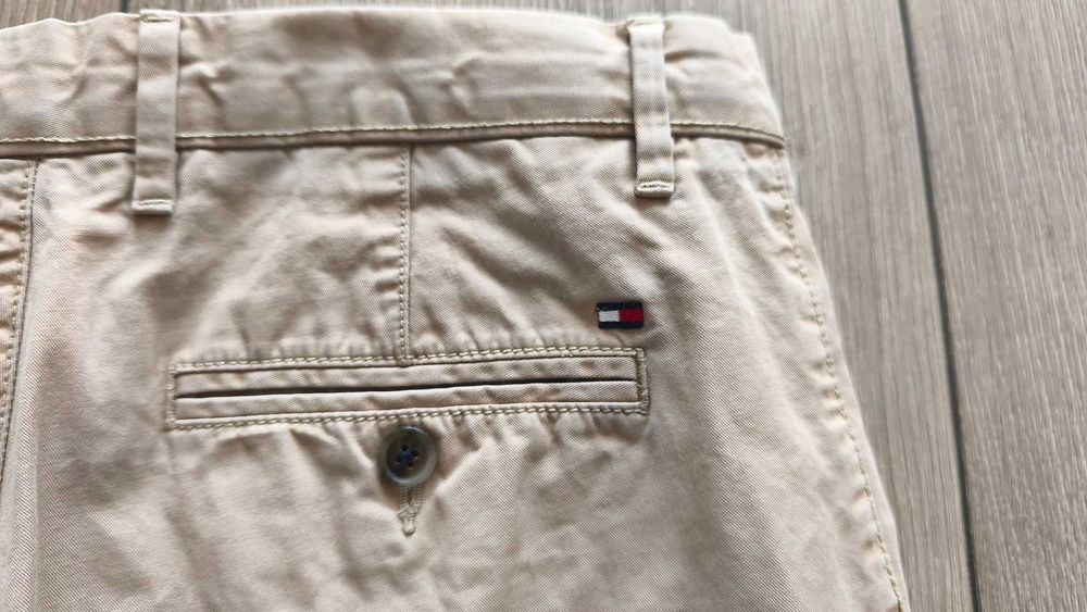 мъжки къси гащи Tommy Hilfiger, размер M