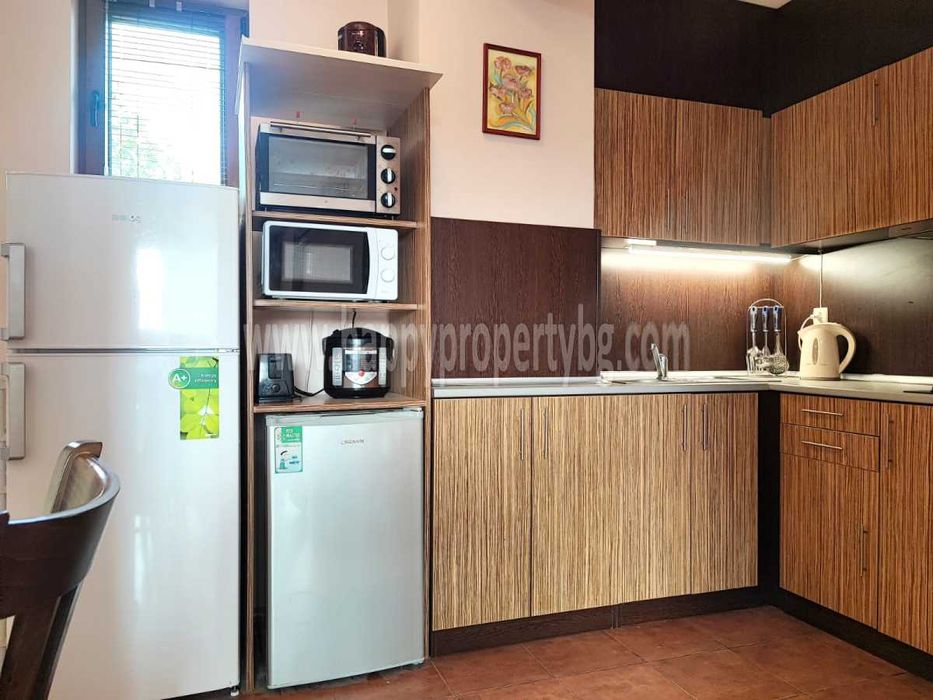 Продава се Тристаен апартамент в к.к. Слънчев бряг - 121 кв.м за 720 €/кв.м - Снимка #5