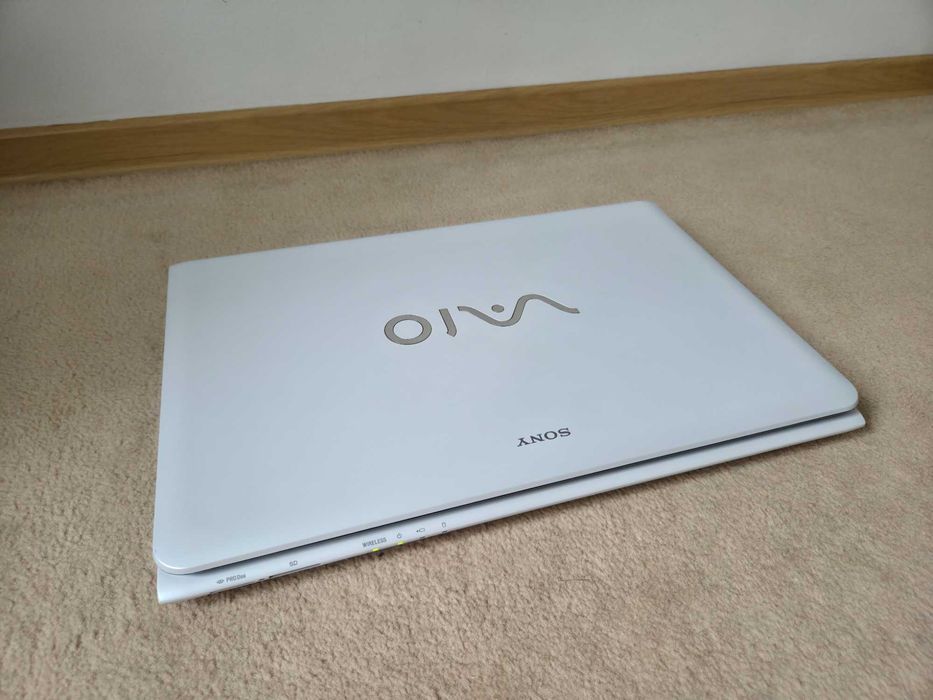 laptop sony vaio second hand si noi de vanzare • Anunturi • OLX.ro