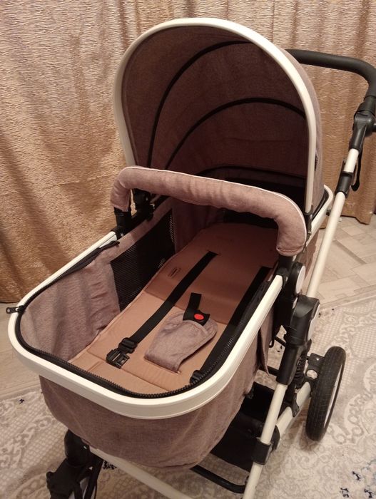 Продам детскую коляску