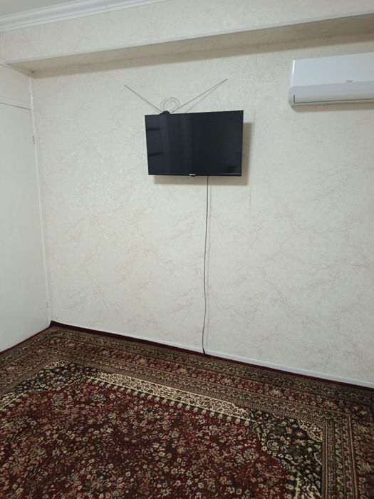 1 xona 2 xona qilingan Yunusobod 2 kv