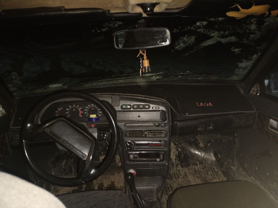 Ваз 2109 сатылады