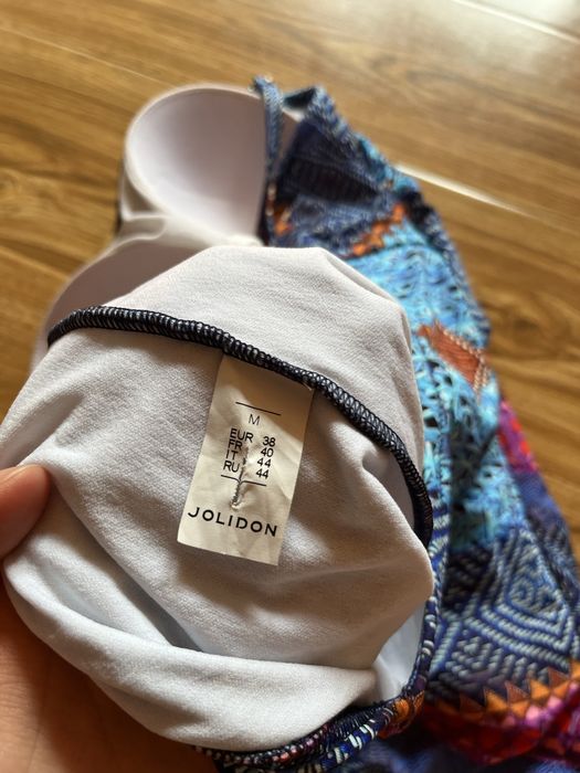 Dres de baie jolidon