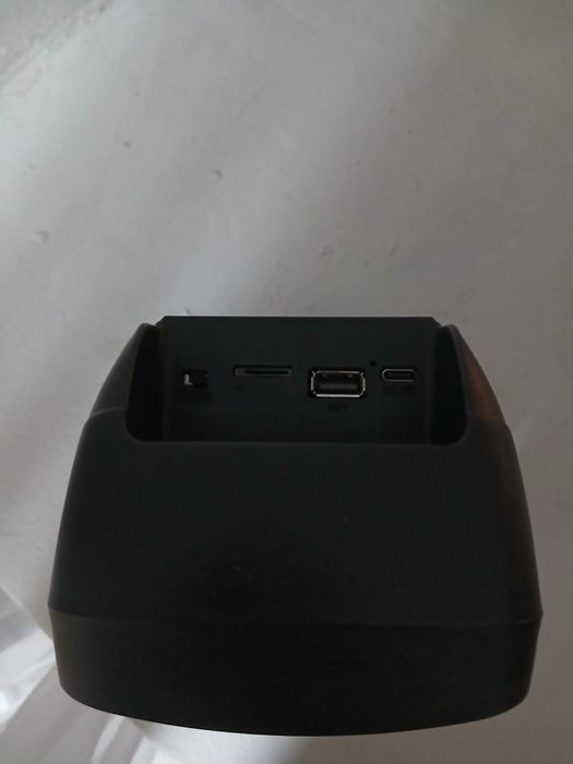 Колонка Блютуз маленькая