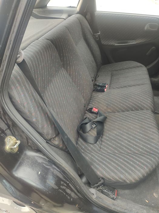 Опел Астра/Opel Astra 95 г