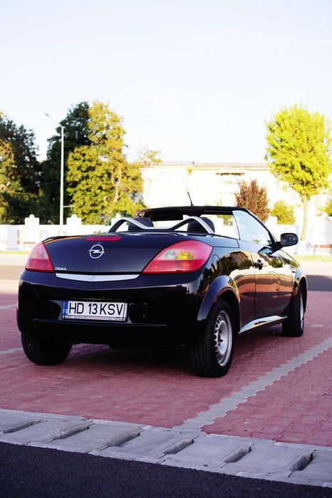 Opel Tigra 1.4 Benzina