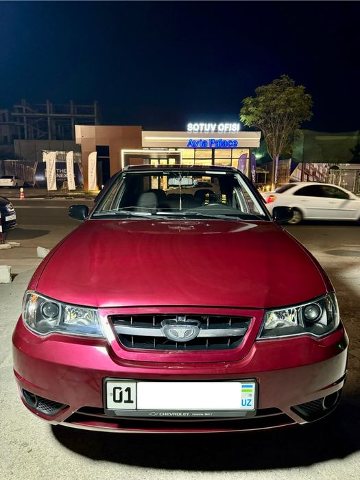 Продаётся Daewoo Nexia 2