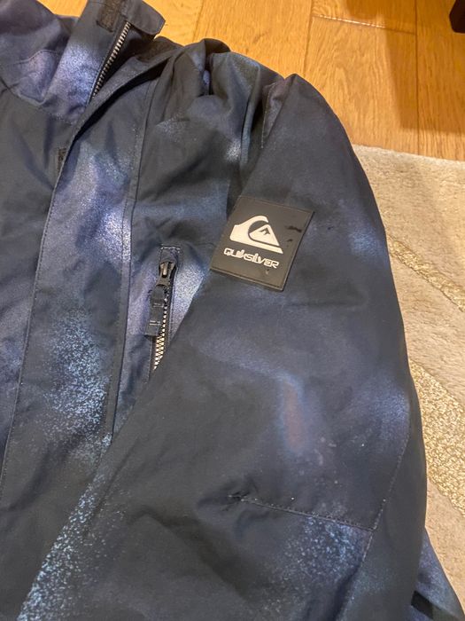 Ски яке Quicksilver