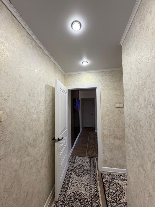 Продаётся квартира