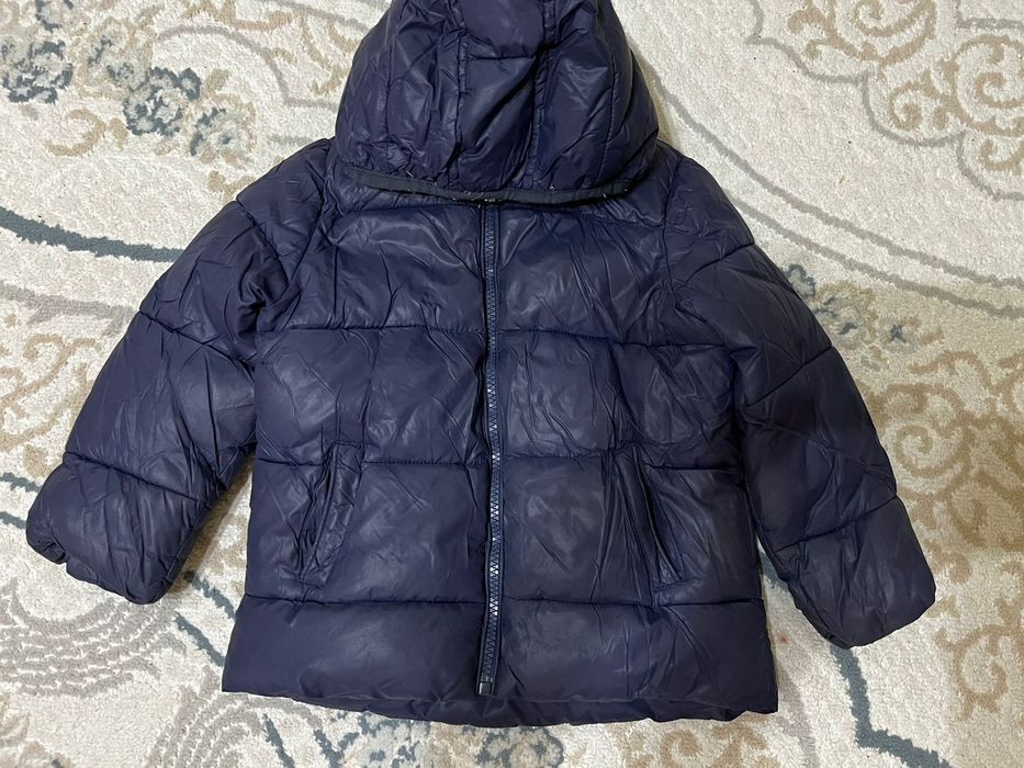 Продам вещи для мальчика