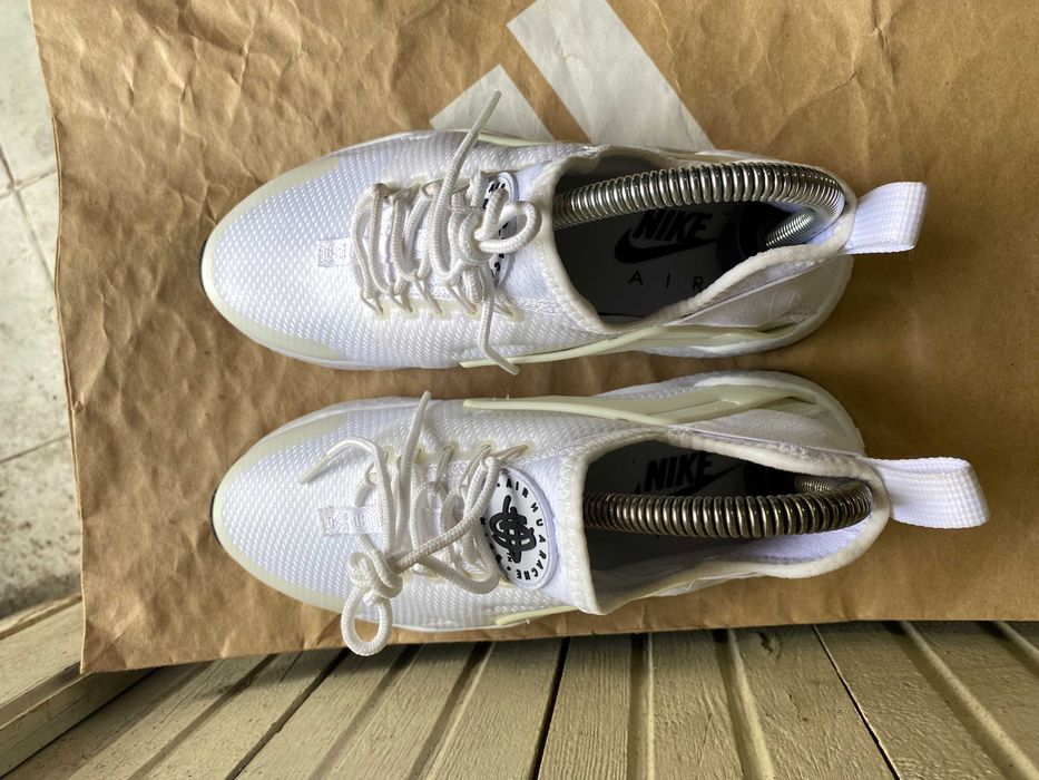 ''NIKE Air Huarache Run Ultra''оригинални маратонки 37.5 номер