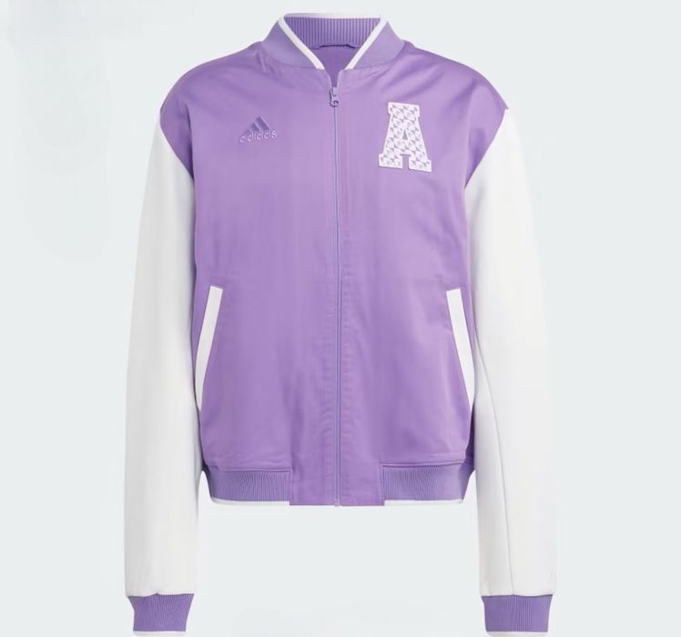 Jachetă bomber unisex Adidas S