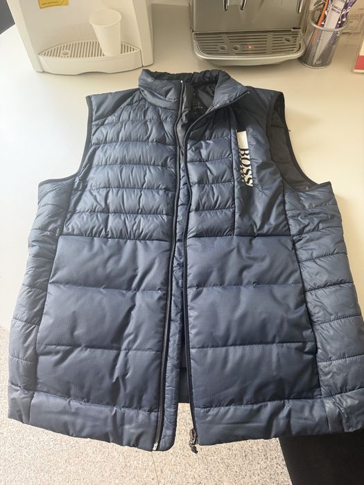 Boss оригинална грейка