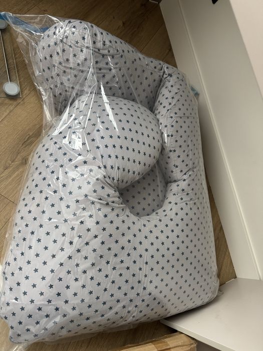 Продам подушку для беременных