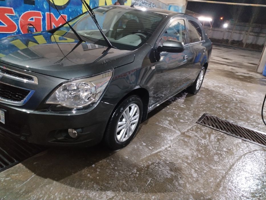 Кобилт авто 2024