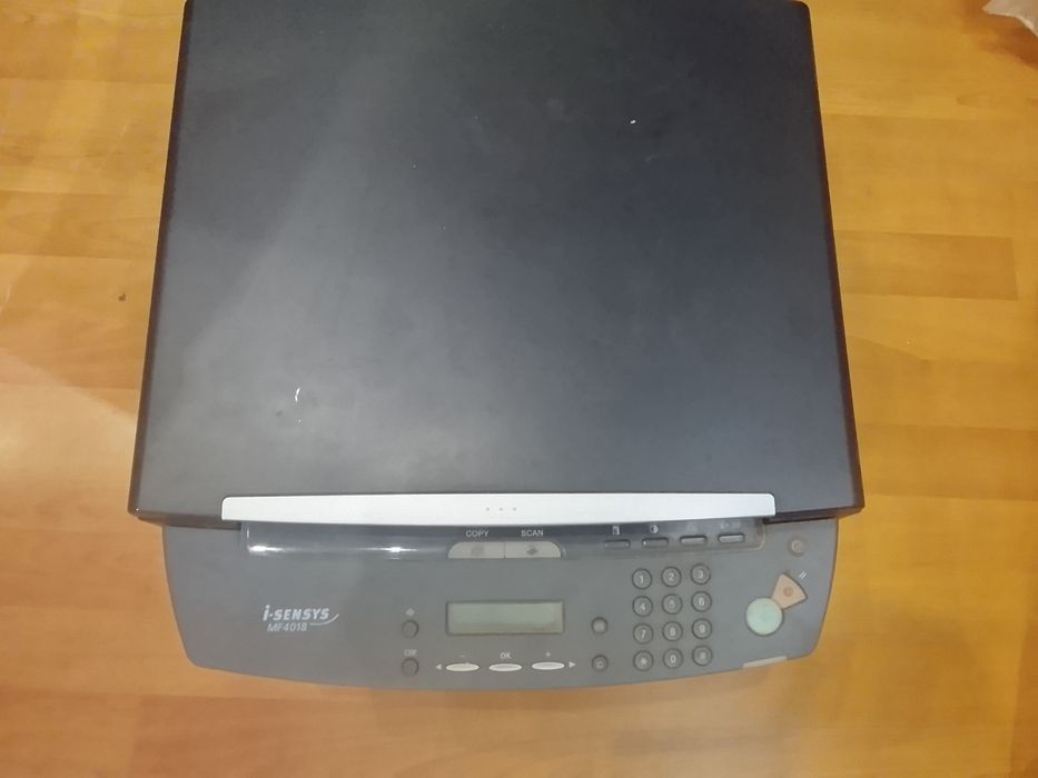 I-sensys MF4018 c