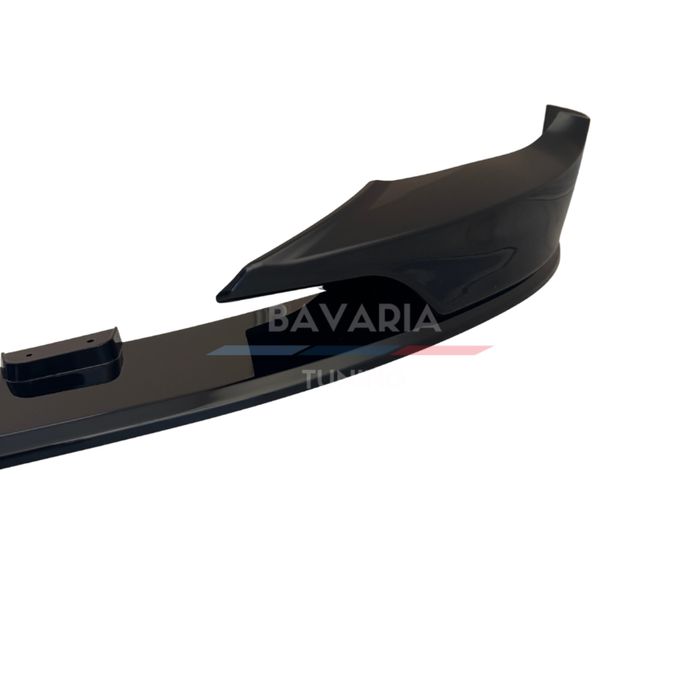 V2 Преден лип + Сплитери за BMW M3 E90 E91 E92