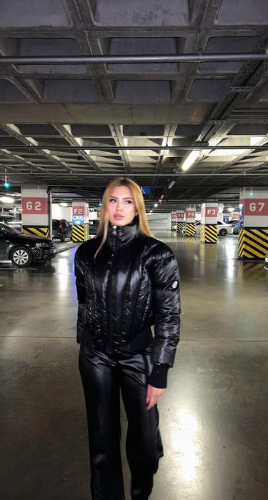 Зимни якета луксозни нов модел дамски