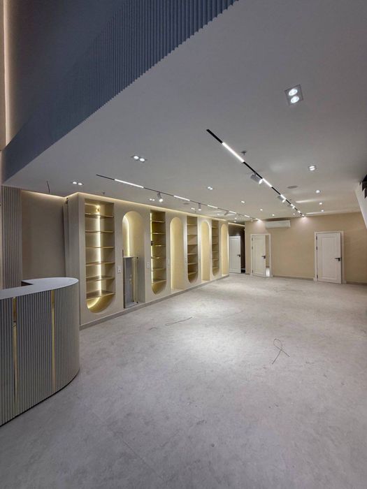 АРЕНДА помещения под Бутик,клиника,кофейни и т.д. Ор:Tashkent city