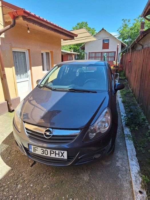 Opel CORSA 2011 de vanzare