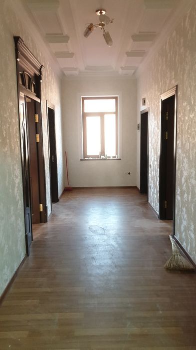 3 хонали Кора Камыш Олмазор тумани