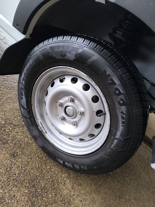 Shineray T30 holati ideal