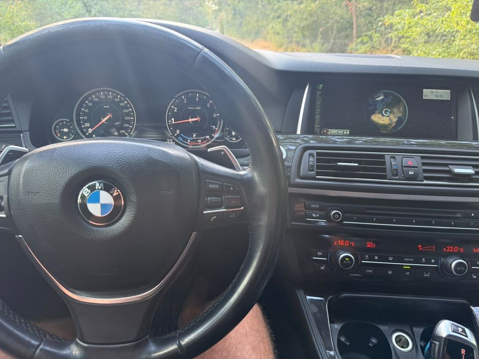 Vând BMW Seria 5