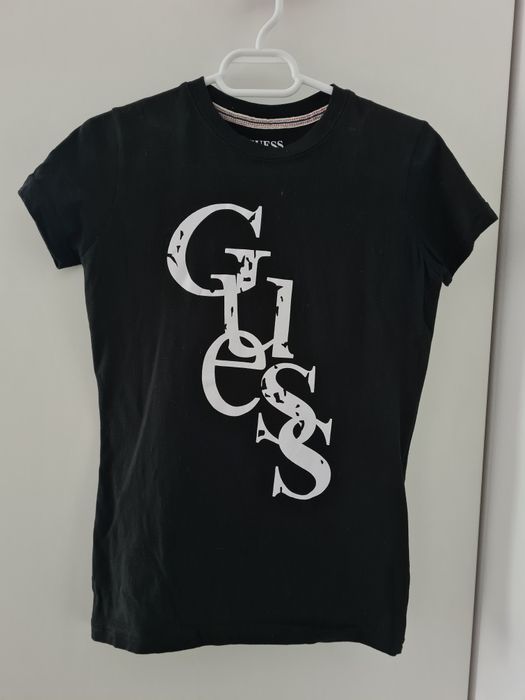 Tricou Guess XS-S