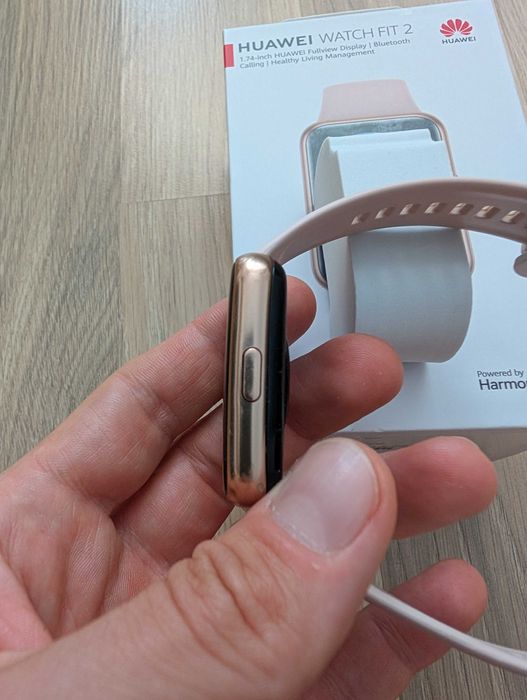 Huawei Watch Fit 2