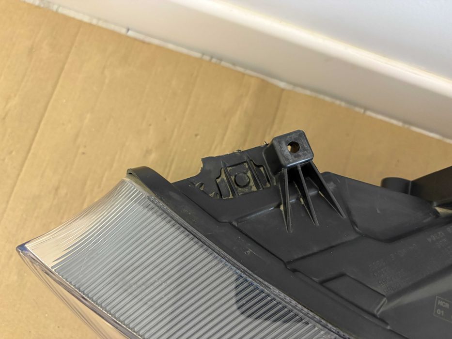 Far stanga full led Ford Focus 4 facelift dupa 2022 NX7B-13E015CD