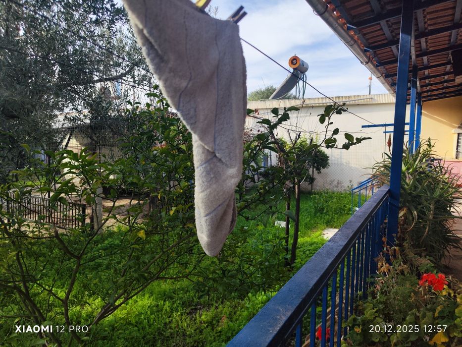 Самостоятелна къща в Паралия Офринио, Кавала