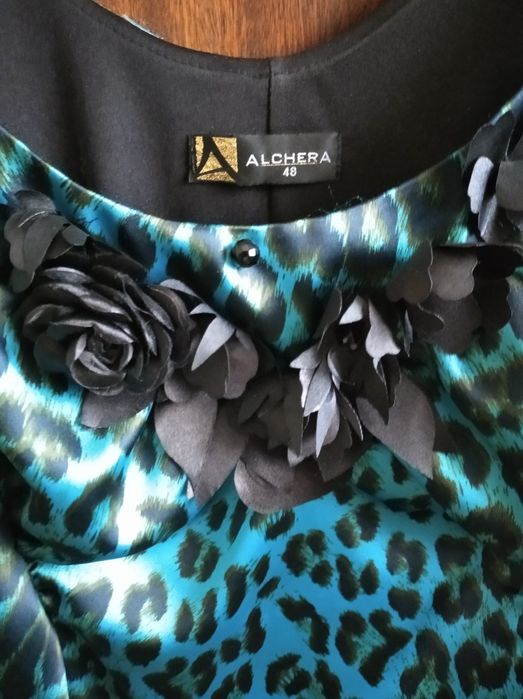 Продам коктейльное платье