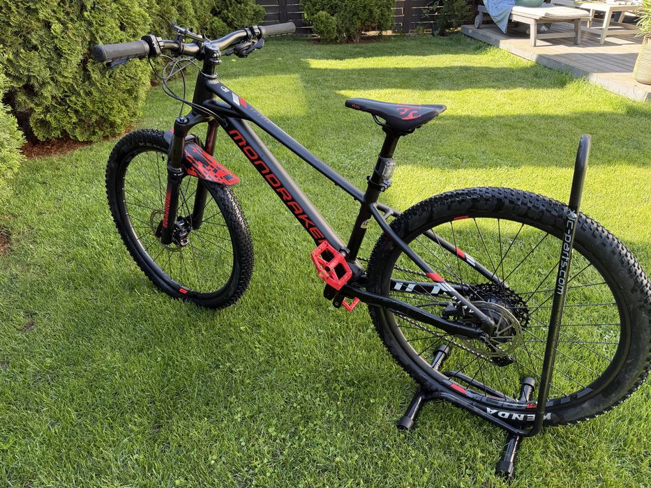 Vand mtb Mondraker 26 play, model mtb electric copii