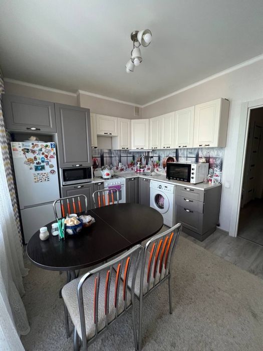 2-х ком кжби 61 м2