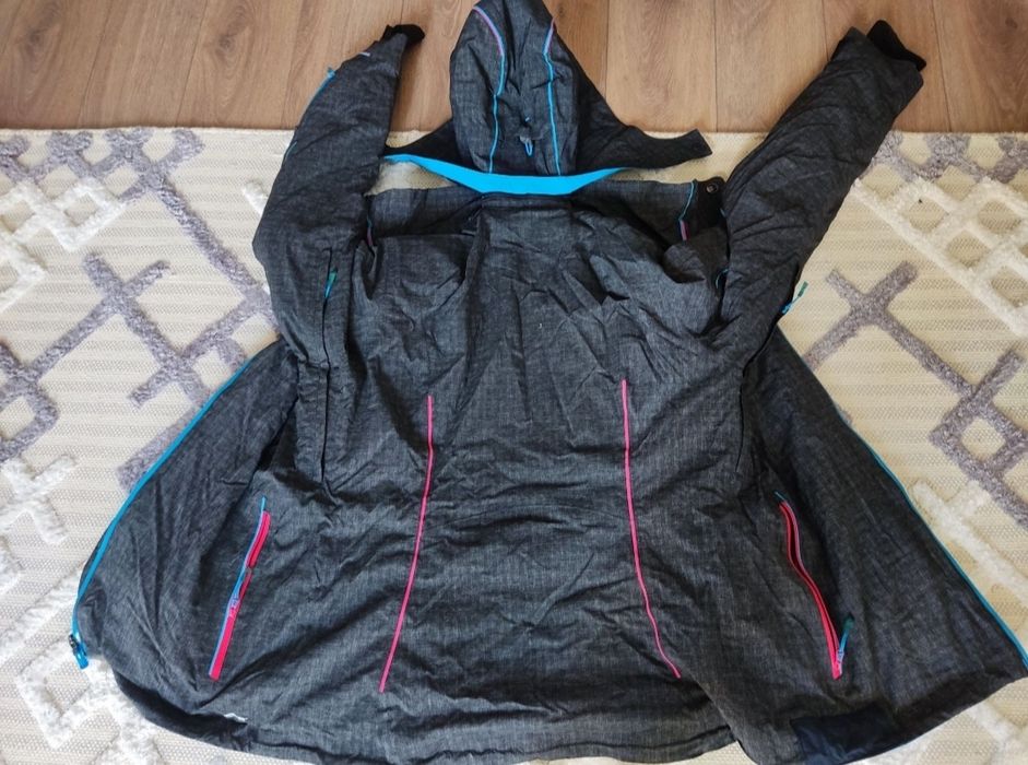 Geacă Salomon Advance Dry (ski/snowboard)