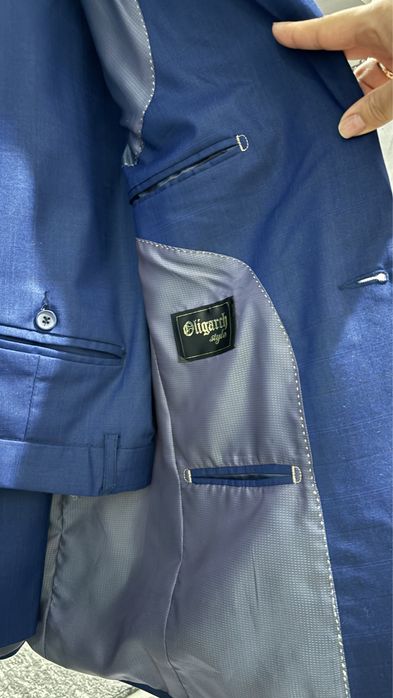 Костюм брючный