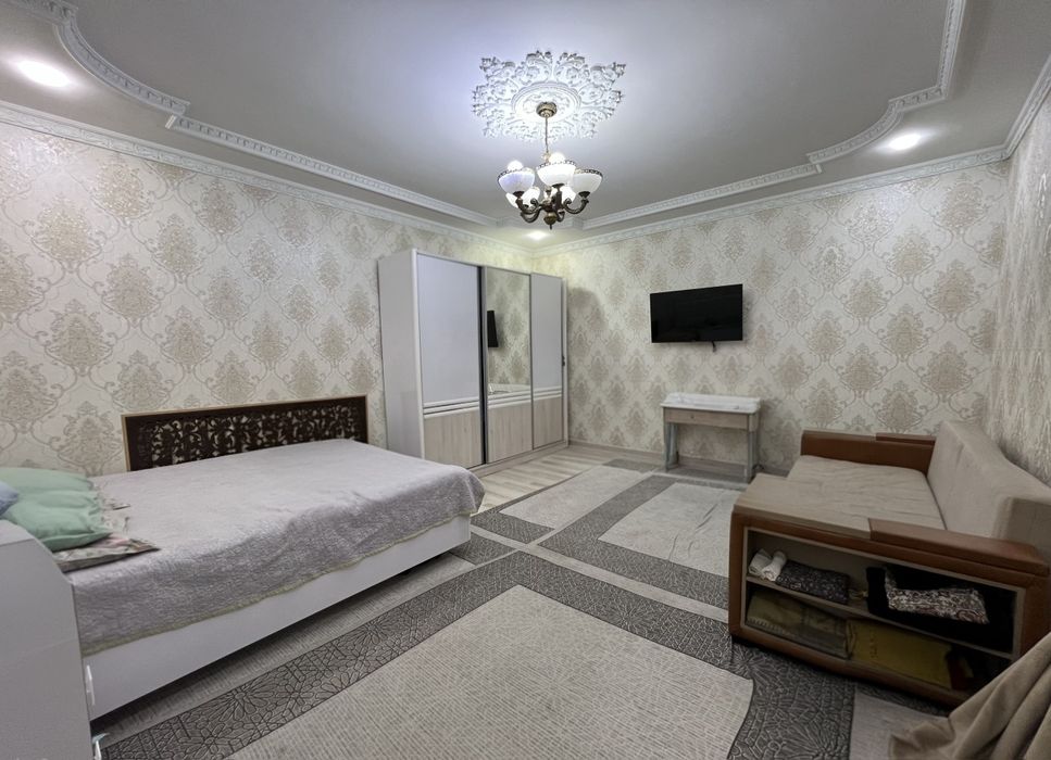 Продаётся участок 3,41 сотки улица Фергана Йули