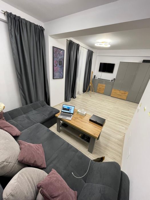 Inchiriez Studio Direct Proprietar