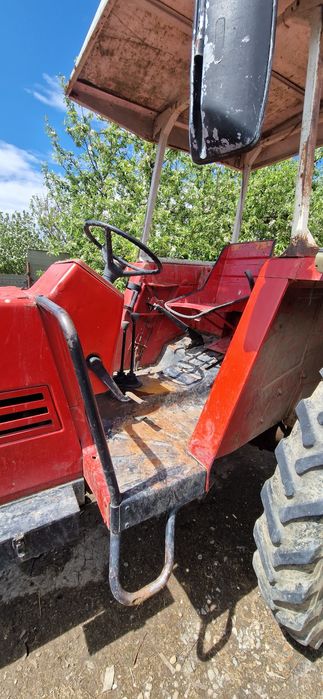 Vand tractor  fiat 88