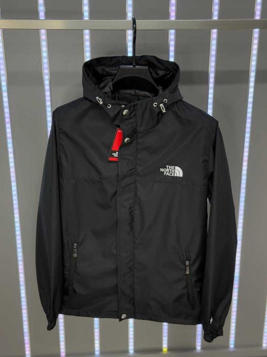 The North Face, спортно яке пролет-лято