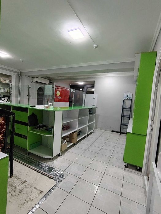 Тайёр бизнес Apteka,VET Apteka,Ozon,Uzum,Olma,Хостел учун 210м2Нежилой