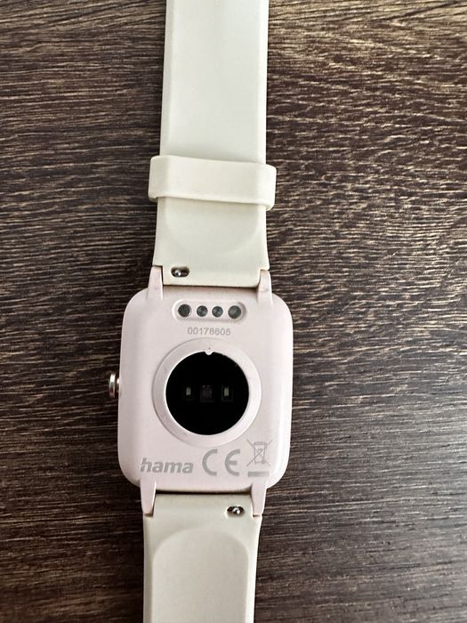 Smartwatch Hama