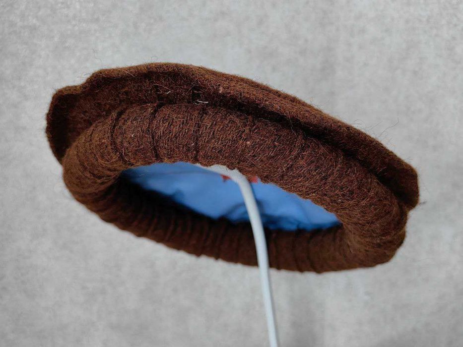 Пуштунка афганская