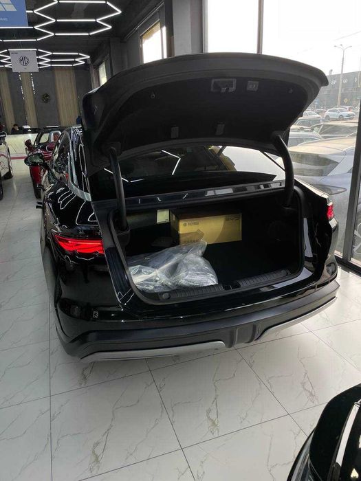 byd han L / 701 km zapas hodli