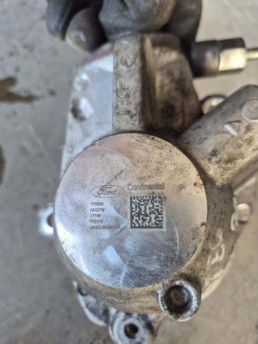 Injectoare ford transit 2.0tdci cod GK2Q9K546AD 130 CP euro 6 an 2018