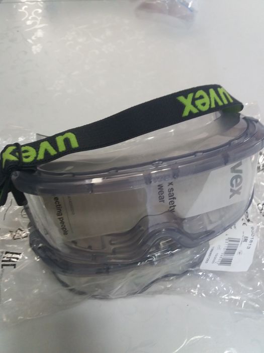 Очки    защитные