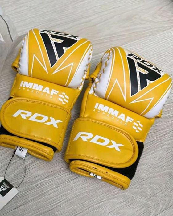 Rdx immaf золотистые