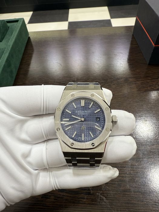 Часы Audemars Piguet